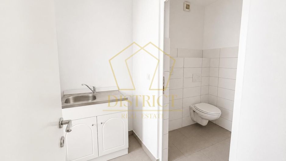 Spatiu pentru birou, 79 mp | SAD | Iosefin - Poză 7
