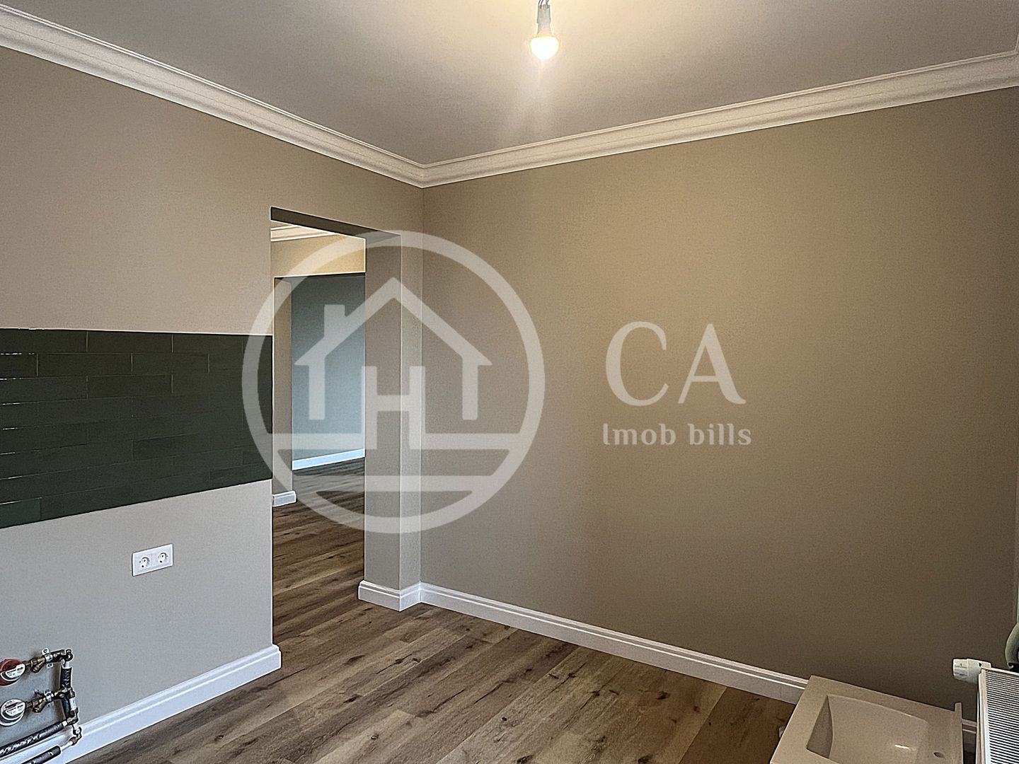 Apartament modern cu 2 camere de vanzare in zona Sovata, Dacia, Oradea - Poză 16