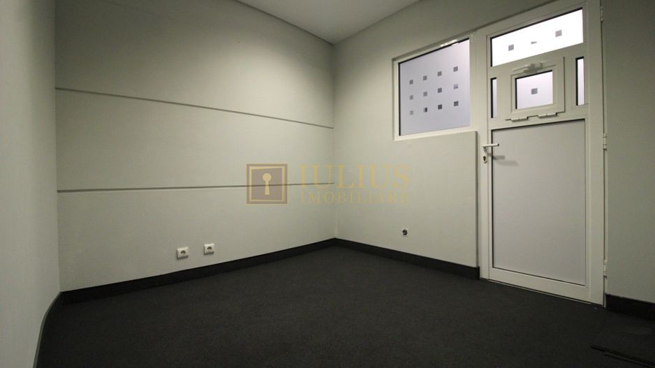 Birour 47m, visavid de Iulius Mall - Poză 7