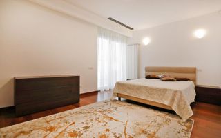 Inchiriere - parter inalt - 4 camere cu terasa - Primaverii - Charles de Gaulle - Poză 9