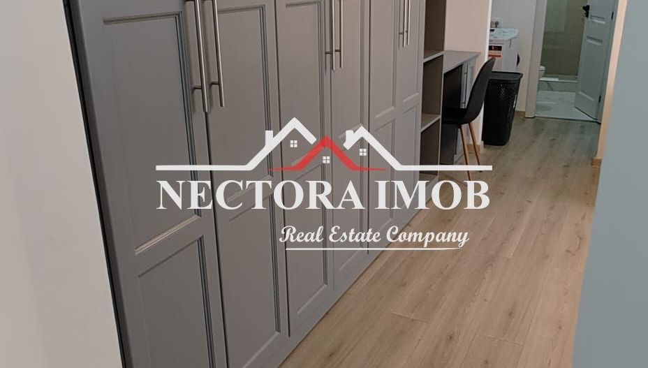 NECTORA IMOB-Apartament 2 camere,Piata Bucuresti, Zona Centrala,Utilat - Poză 5