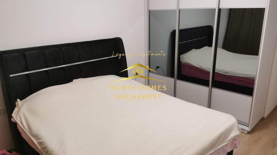 Apartament 2 camere de Vanzare in Complexul Drumul Taberei Residence 2 - Poză 2