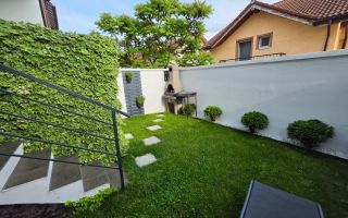 Casa 3 Camere, Zona Cetate, Complet Mobilata si Utilata - Poză 10