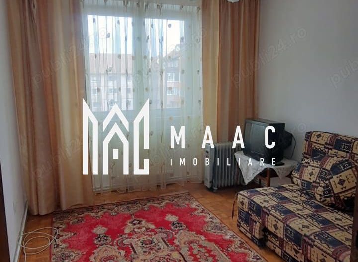 Apartament 3 camere | 65 mp | Etaj intermediar | Terezian - Poză 2