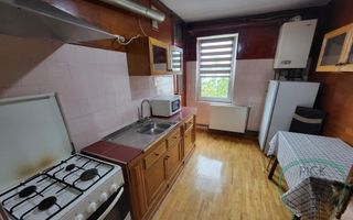 P 4021 - Apartament cu 2 camere în Târgu Mureș, cartierul Tudor - Poză 5