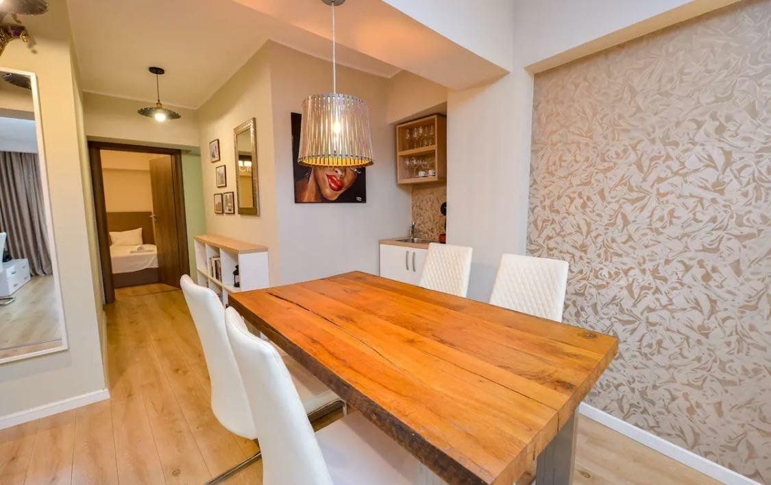 APARTAMENT TNB UNIVERSITATII METROU - Poză 5