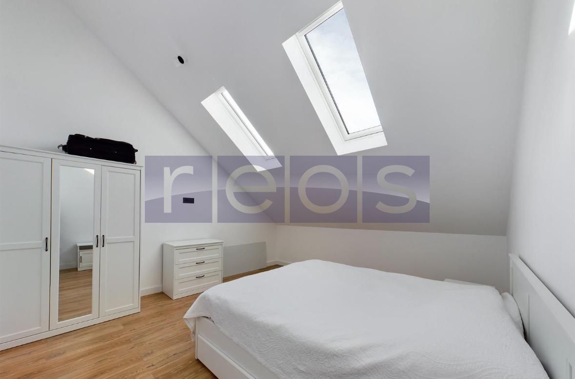 VANZARE CASA PIPERA | 8 DORMITOARE | 310 MP - Poză 10