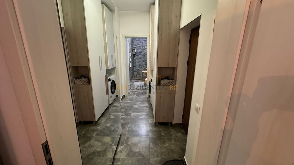 Apartament modern cu 2 camere, loc de parcare inclus, Bd Metalurgiei - Poză 12