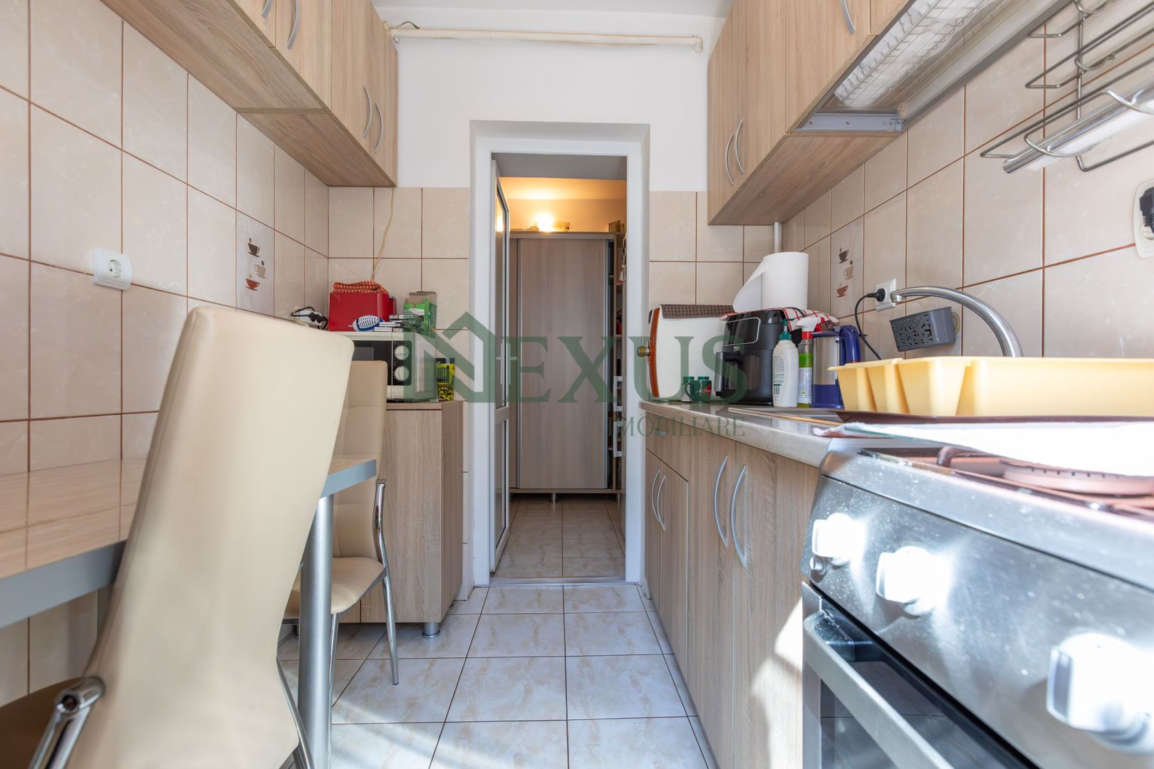 Apartament 2 camere, Etaj 2, Str. Orizontului, Bacau - Poză 6
