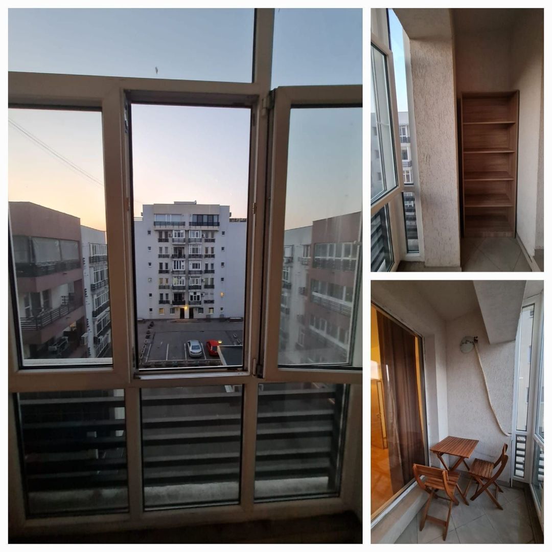 Vanzare apartament 2 camere Pallady-Fetesti - Poză 7