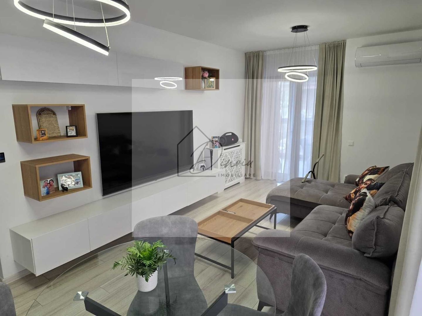 COMISION 0% I 3 camere Moghioros Park Residence I parcare inclusa - Poză 1