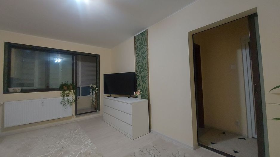 Vanzare Apartament 2 camere, 50 mp, renovat complet – metrou Constantin Brâncuși - Poză 1