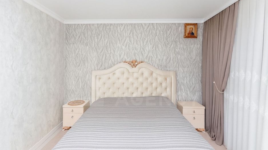 Vânzare, apartament, 3 camere, str. Voluntarilor, Ciocana - Poză 3