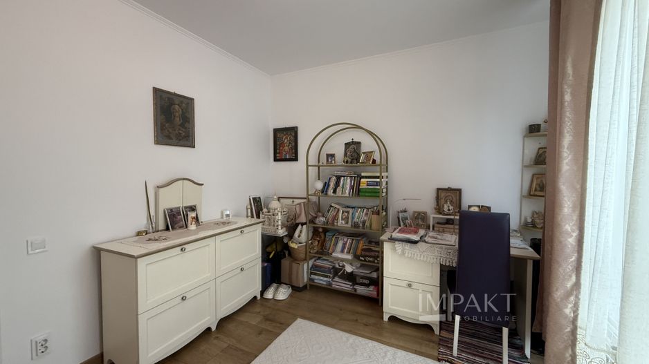 Unitate de duplex deosebita finisata la cheie in Buna Ziua - Poză 13