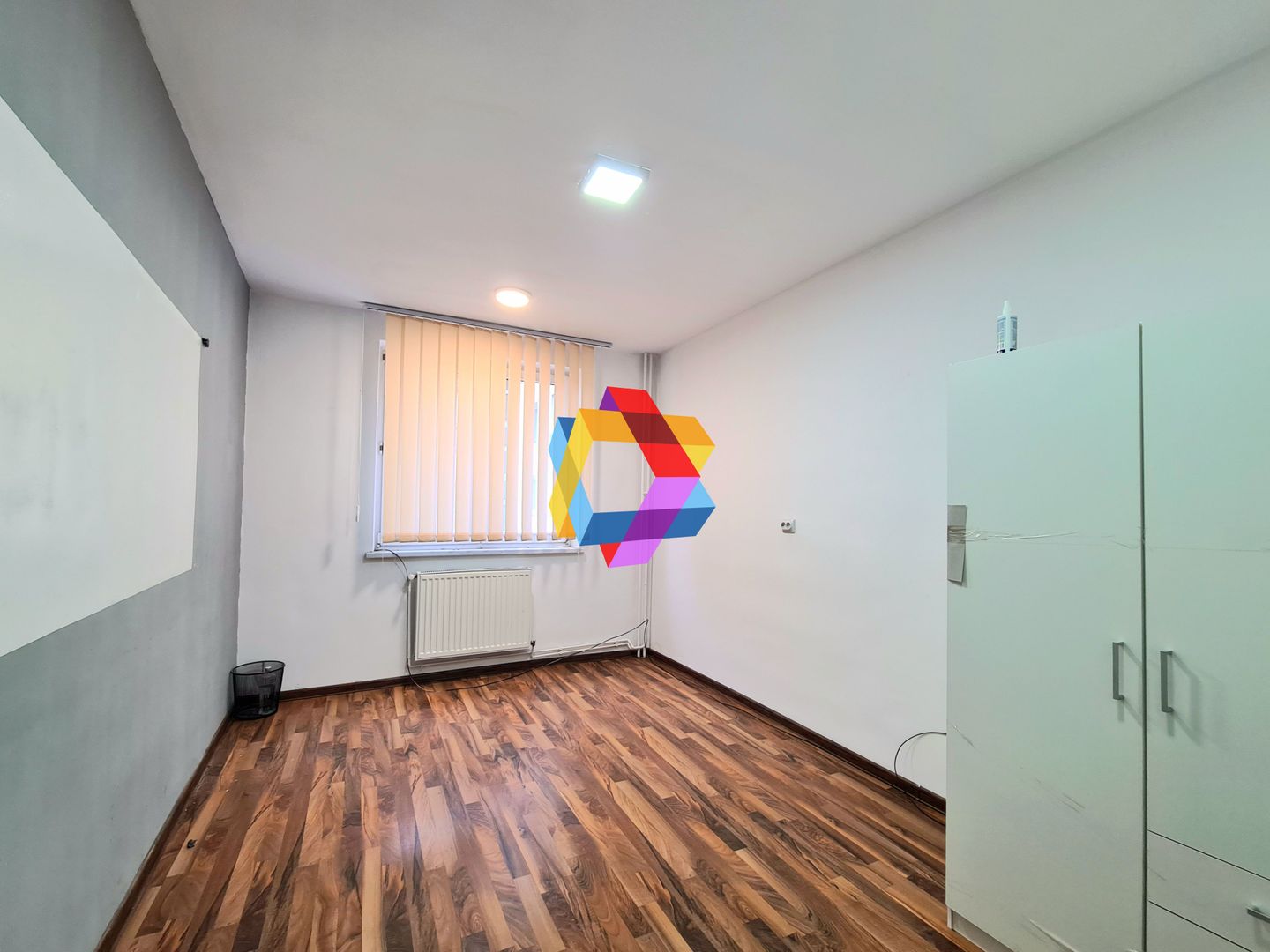 Spatiu birouri de închiriat Brasov - 70 mp # plus-imo.ro - Poză 5
