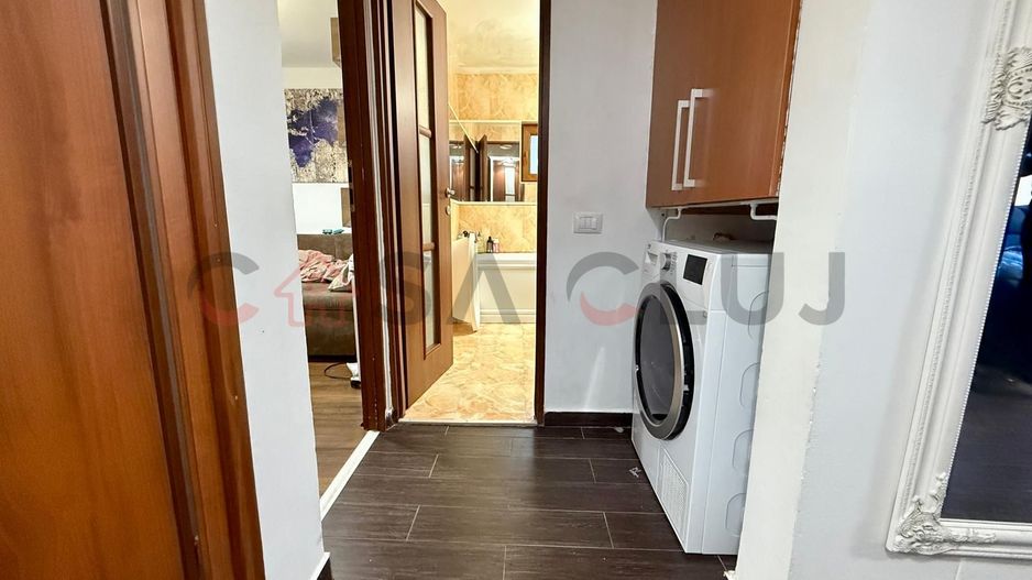 Decomandat, la cheie, Kaufland Măraști! - Poză 9