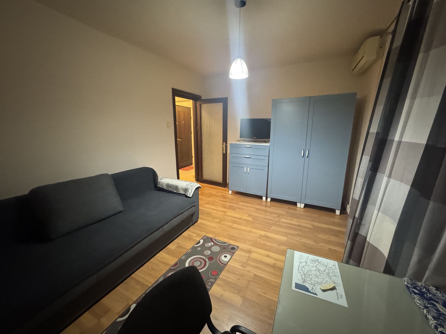 Garsoniera Tei | Centrala | 1/4 | 28 mp - Poză 1