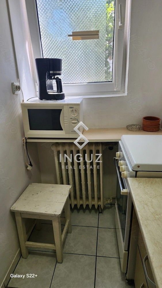 Garsonieră de închiriat – Iancului – Aleea Avrig - Poză 3