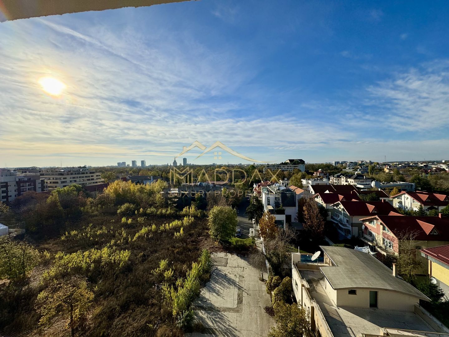 Apartament cu 4 camere *188.48mp*// Herastrau - Cartierul Francez - Poză 22