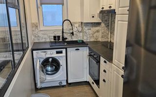Apartament contemporan, 2 camere, mobilat și utilat, Iași - Poză 6