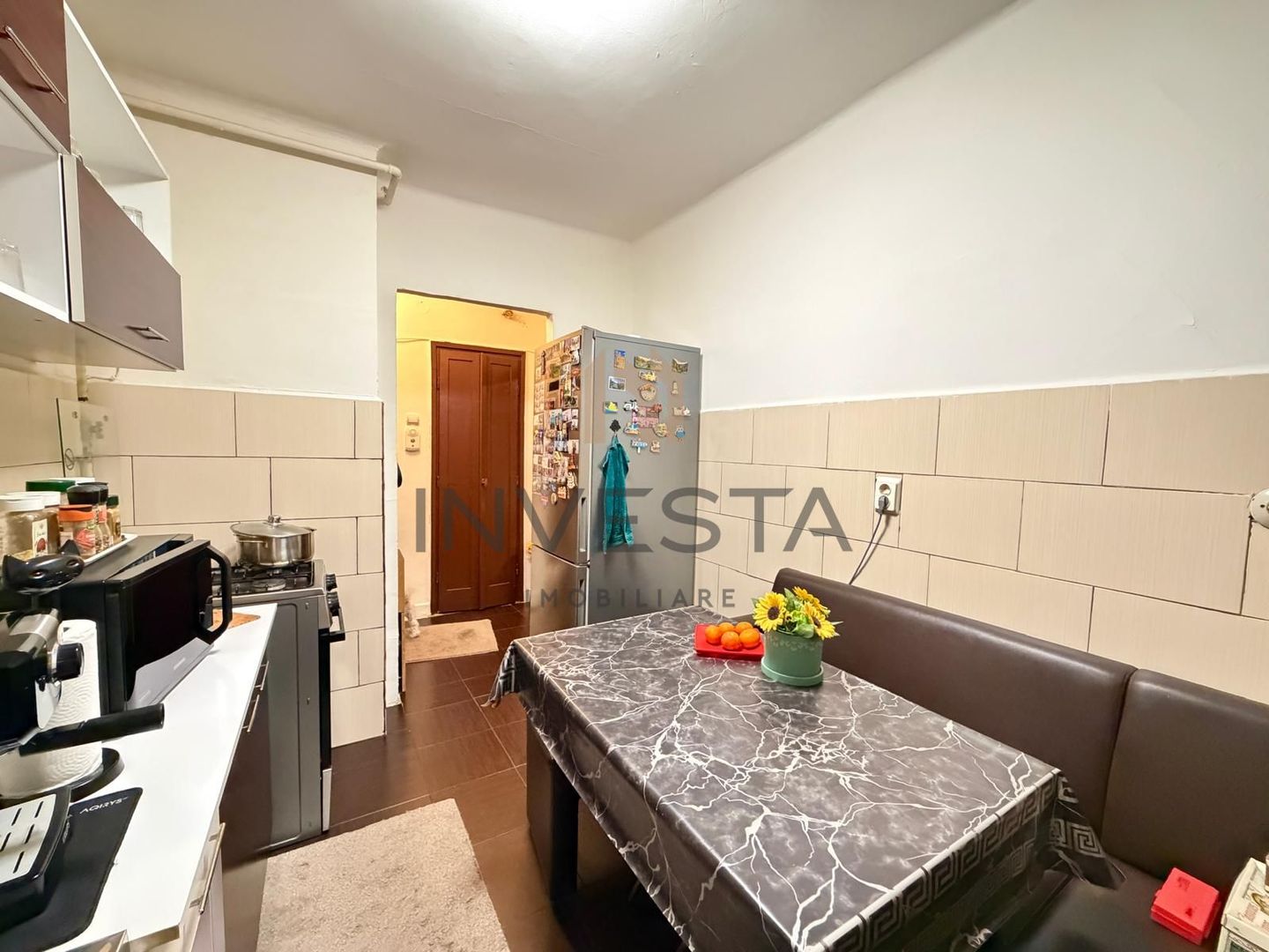 Apartament cu 2 camere in Piata Abator ! - Poză 7