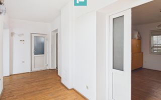 2 case separate + curte 1400 mp – Zona Dâmbovița - Poză 7