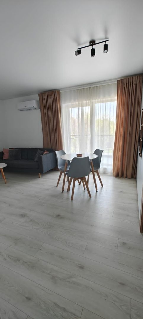 Apartament cu 2 camere de inchiriat - Piata Sudului - Poză 1