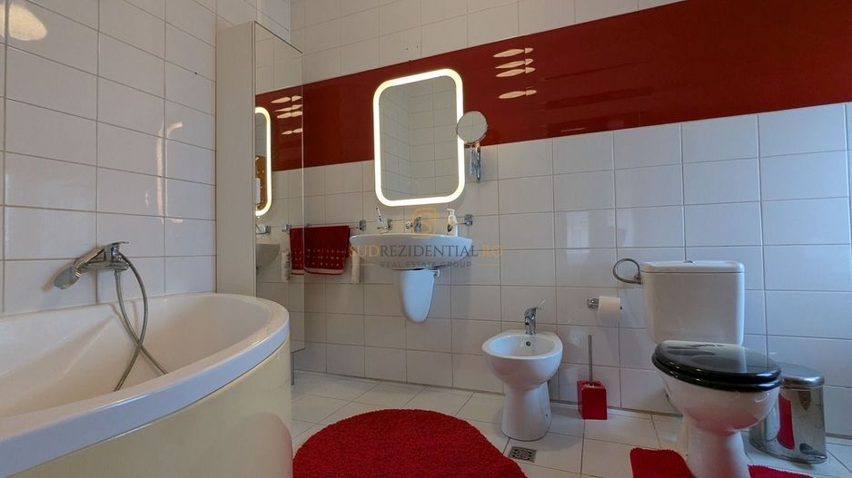 Vilă individuală – Complex Mamina, Berceni | 5 camere - Poză 10