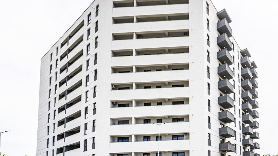 Militari, Bloc Finalizat, 62 mp, Centrala individuala, bucatarie inchisa, Metrou - Poză 1