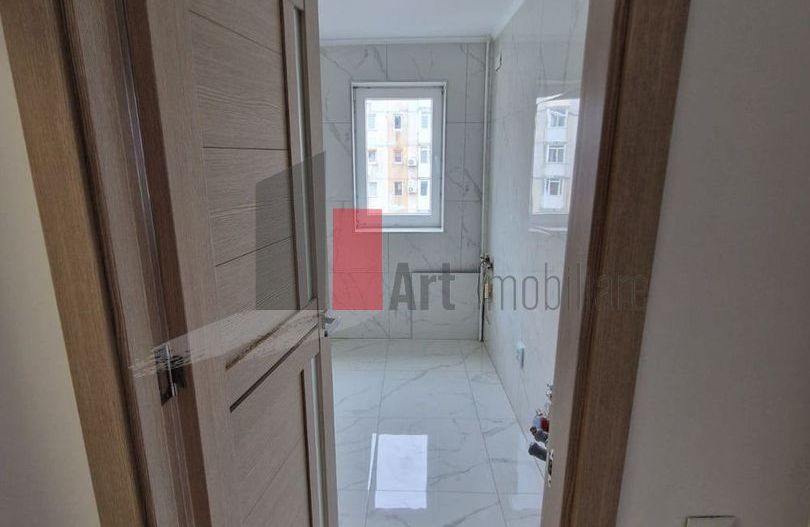 APARTAMENT 2 CAMERE DRUMUL TABEREI/ROMANCIERILOR ,2 min metrou - Poză 5