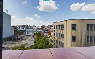Apartament Ultracentral cu 3 Camere, Unirii-Universitate - Poză 6