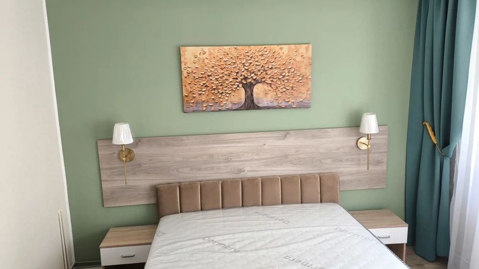 Apartament lux, 3 camere, parter, finisaje premium, Aviatiei - Promenada - Poză 3