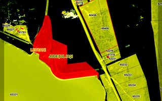 Vânzare, teren extravilan, amplasare excelentă, Iași - Poză 5