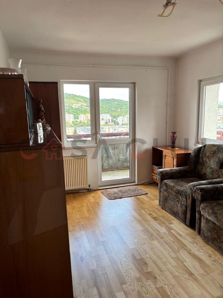 4 camere, Mănăștur, decomandat - Poză 4