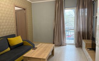 Apartament cu doua camere, soseaua Oltenitei,  85.000€ - Poză 1