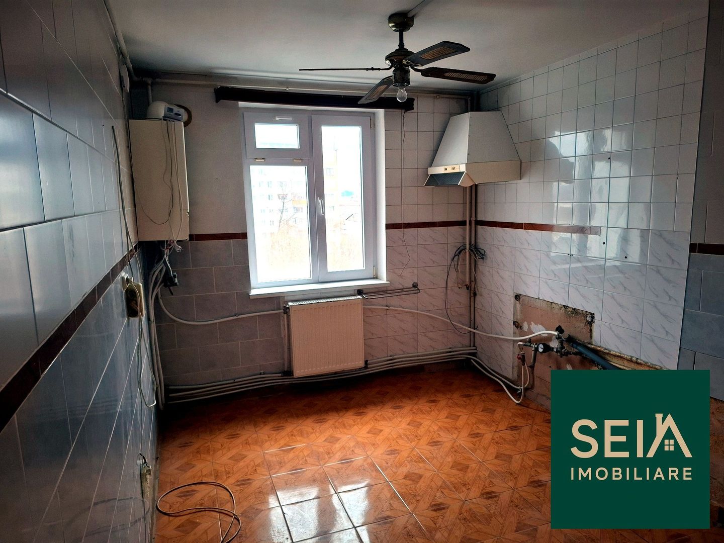 Apartament 3 camere | Strada Castanilor, Bacău - Poză 6