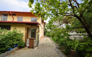 Casa de vanzare 12 camere | 2 constructii - Business, Rezidential | PH - Poză 17