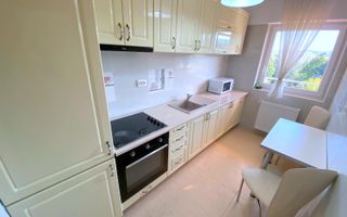 2 camere, LA CHEIE, modern, parcare subterana, Viva City, Iulius Mall - Poză 7