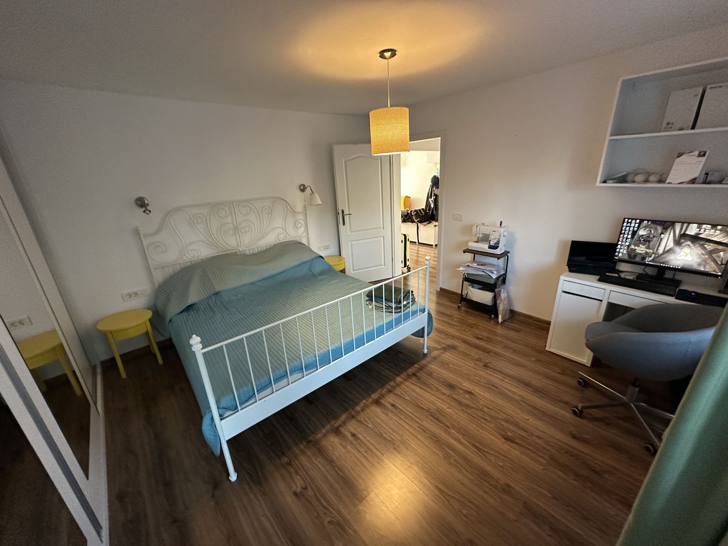 Apartament 3 camere zona Iulius Mall - Poză 17