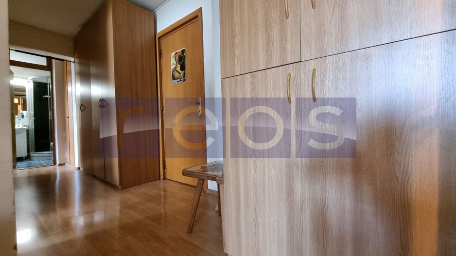 VANZARE 4 CAMERE | DECOMANDAT | PIATA ALBA IULIA - Poză 23