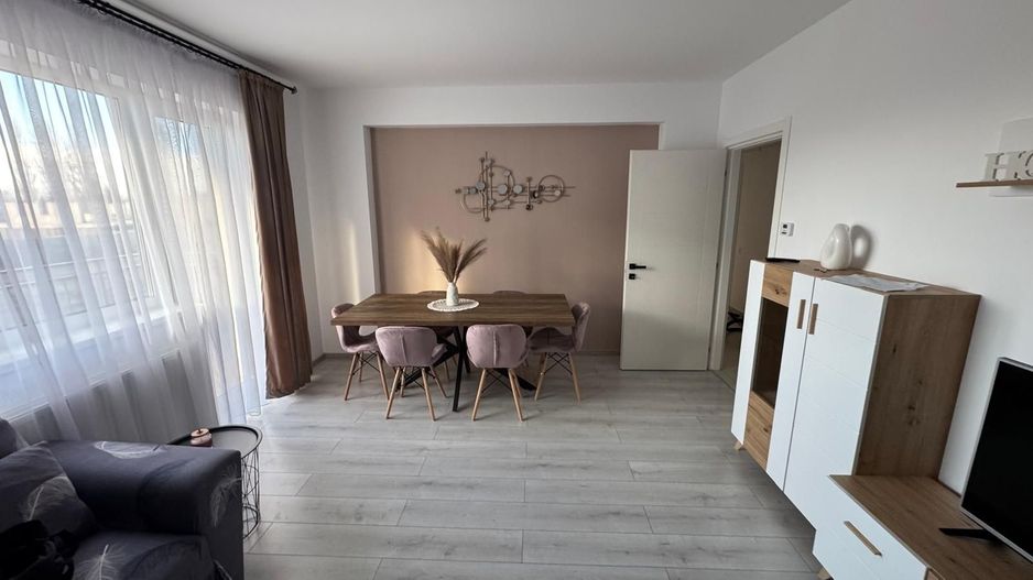 Apartament de închiriat în 13 Decembrie, Brasov - Poză 6