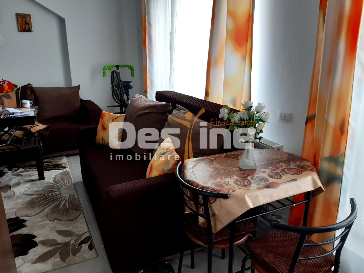 APARTAMENT 2 CAMERE SEMIDECOMANDAT | UVERTURII | 139.000EUR - Poză 7