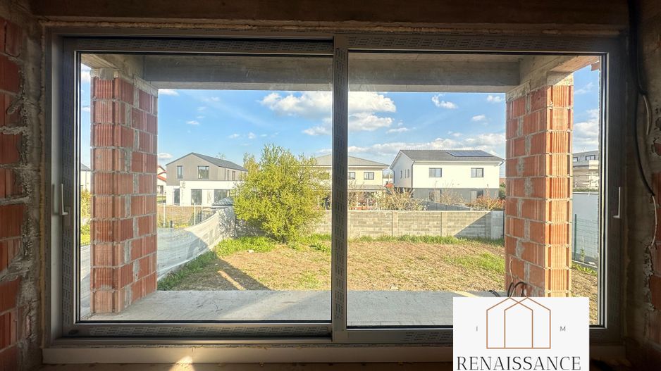 Dumbravita Casa Individuala 4 Camere 3 Bai | 167mp Utili 719mp Teren - Poză 4