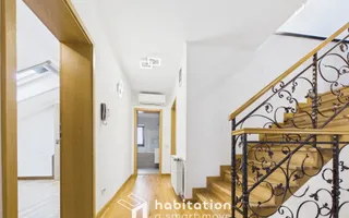 Tur virtual| Duplex 5 camere| spațios| în  Dumbrăvița | 0% Comision| - Poză 19