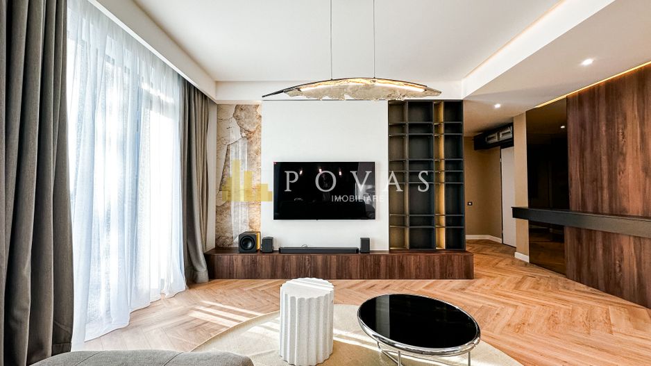 Vanzare Penthouse 4 Camere Pipera My Place North - Poză 3