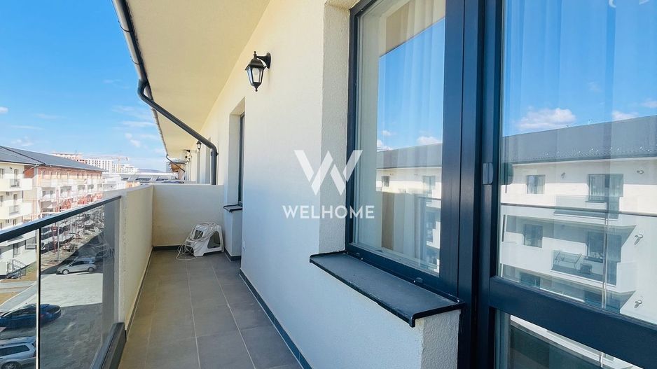 Apartament 3 camere gradina 47 mp Piata Rahovei, Dedeman - Poză 13