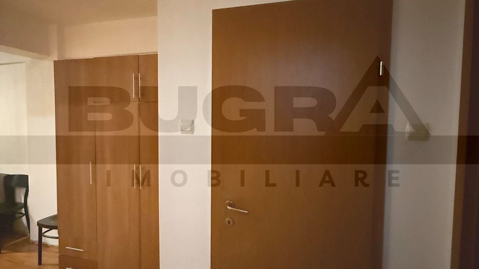 Apartament 2 camere, 55 mp, AC, zona Farmec - Poză 9