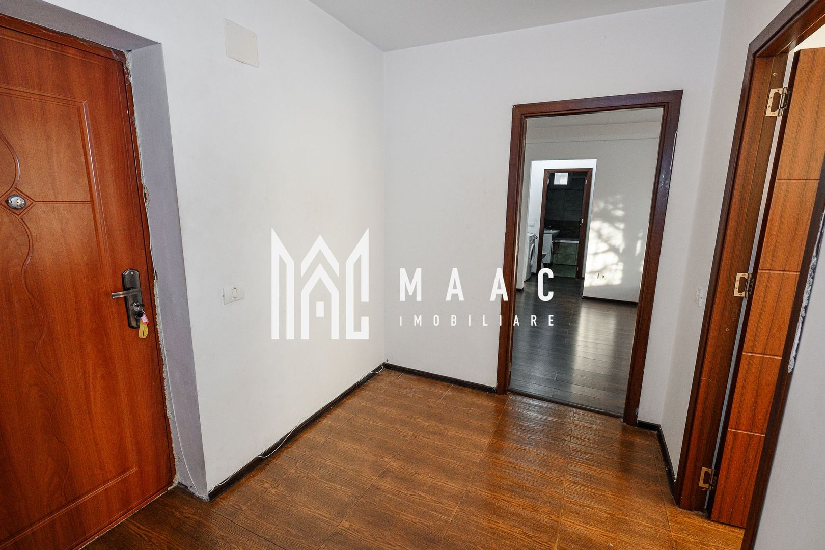 APARTAMENT 3 CAMERE | CENTRU | ETAJ 2 - Poză 12