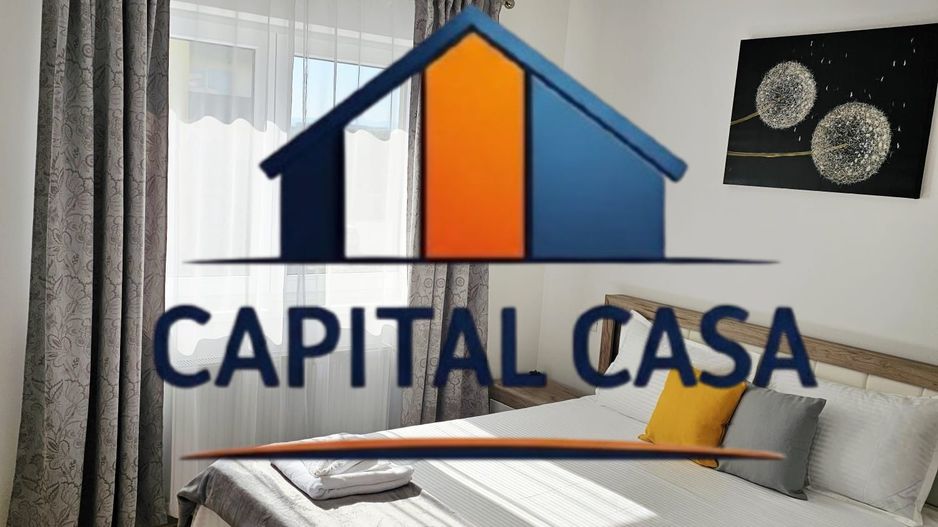 ​Apartament 2 Camere de Lux | Bloc Nou - Poză 3
