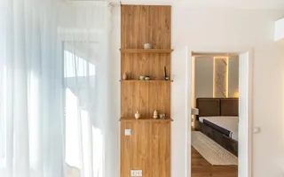 Apartament ultramodern / etaj intemediar / Zona Tineretului - Poză 24
